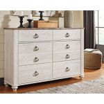 Willowton Dresser - Image 3