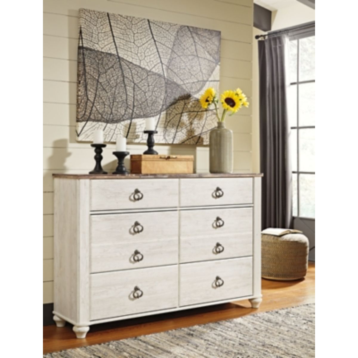 Willowton Dresser - Image 10
