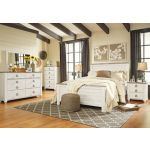 Willowton Dresser - Image 6