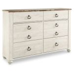 Willowton Dresser - Image 2
