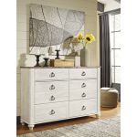 Willowton Dresser