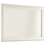 Willowton Bedroom Mirror - Image 2