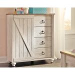 Willowton Dressing Chest - Image 3