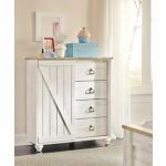 Willowton Dressing Chest