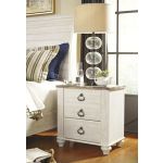 Willowton Nightstand