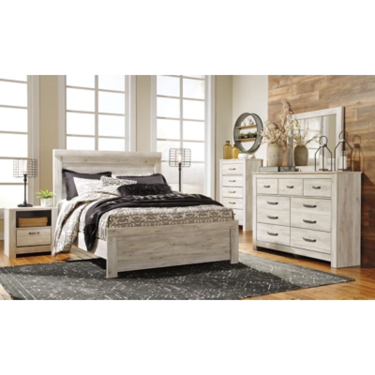 Bellaby Dresser - Image 7