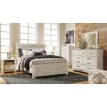 Bellaby Queen Panel Bed - Image 4