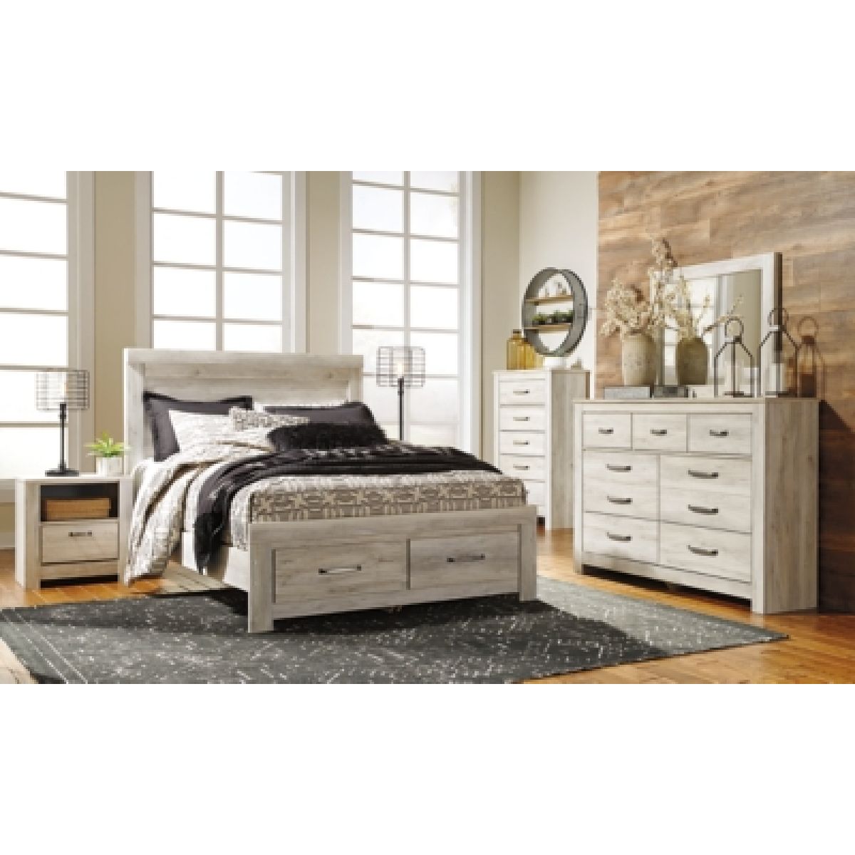 Bellaby Nightstand - Image 7