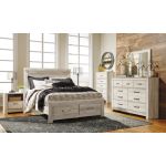 Bellaby Nightstand - Image 7