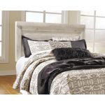 Bellaby Queen Panel Bed - Image 6