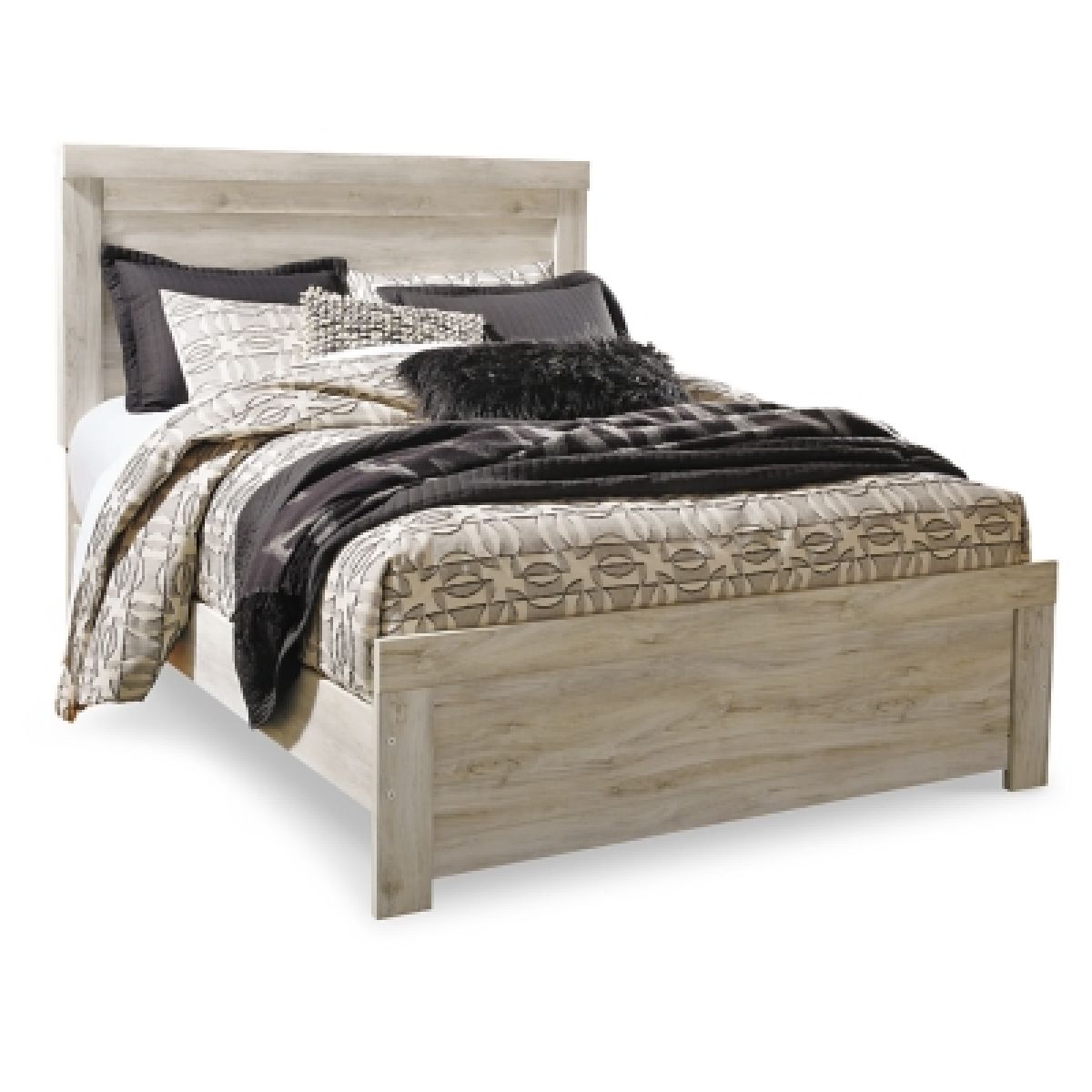 Bellaby Queen Panel Bed - Image 2