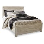 Bellaby Queen Panel Bed - Image 2