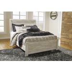 Bellaby Queen Panel Bed