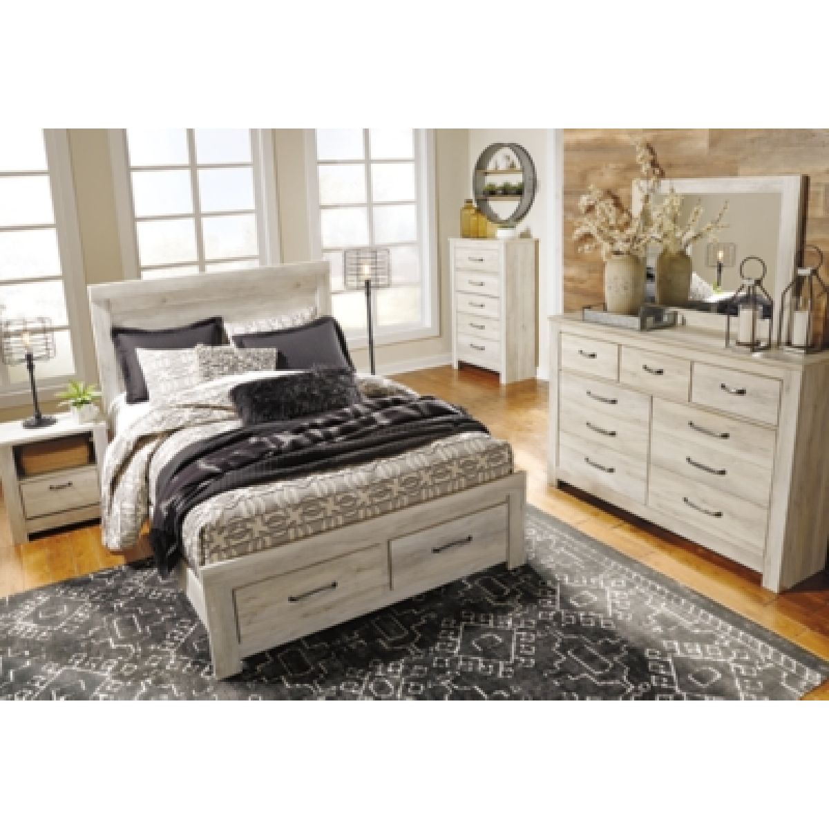 Bellaby Dresser - Image 8