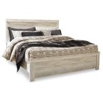 Bellaby King Panel Bed - Image 2
