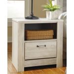 Bellaby Nightstand - Image 3
