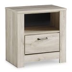 Bellaby Nightstand