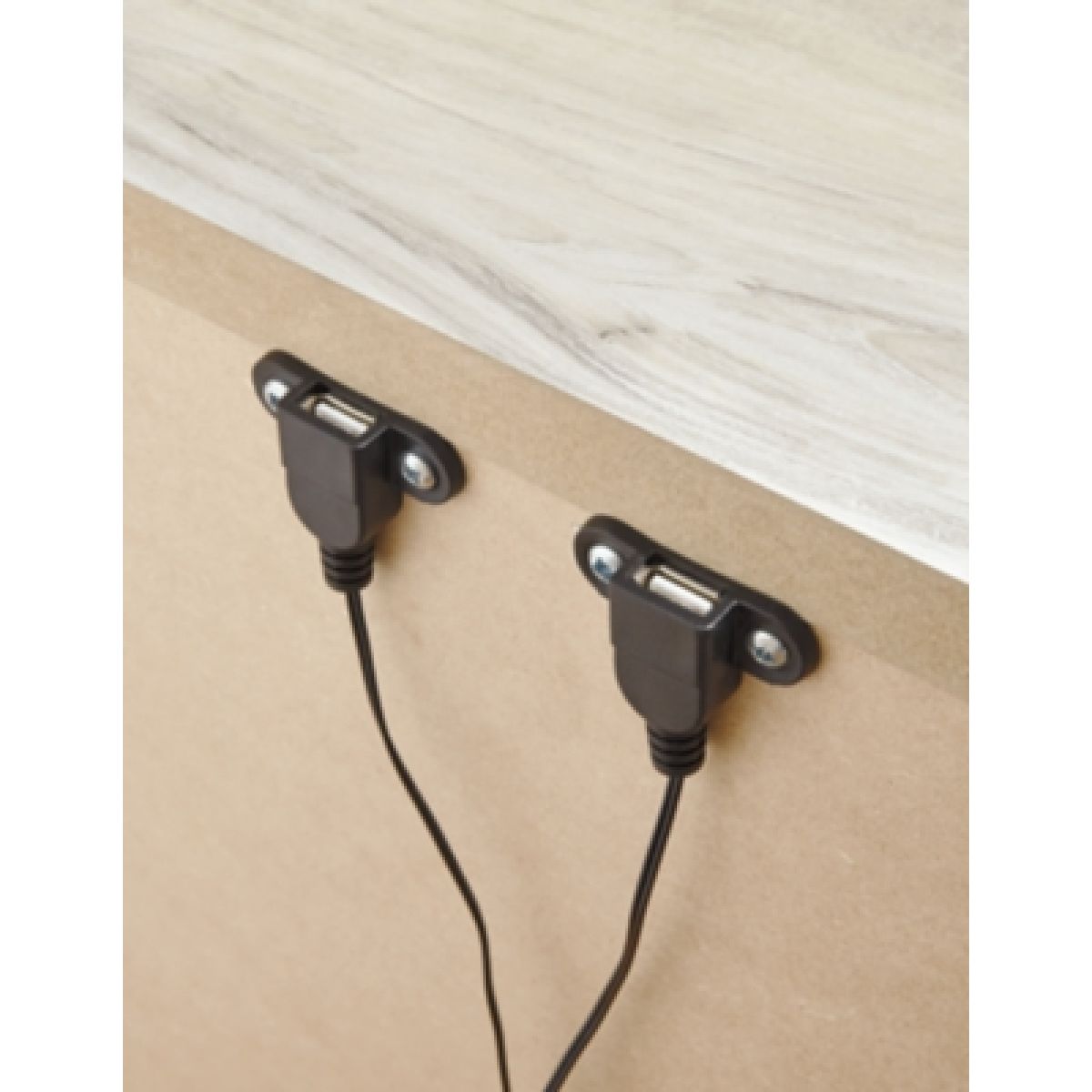 Bellaby Nightstand - Image 4