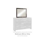 Wynnlow Bedroom Mirror - Image 3