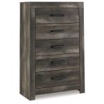 Wynnlow Chest of Drawers - Image 2