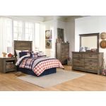 Trinell Chest of Drawers - Image 6