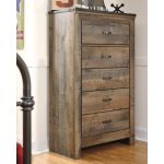 Trinell Chest of Drawers - Image 3