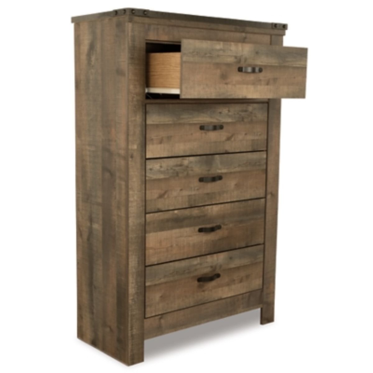 Trinell Chest of Drawers - Image 9