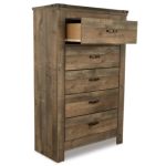 Trinell Chest of Drawers - Image 9