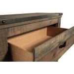 Trinell Chest of Drawers - Image 11