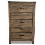 Trinell Chest of Drawers - Image 13