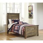 Trinell Twin Panel Bed