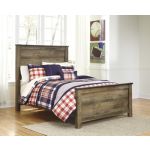 Trinell Full Panel Rails