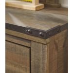 Trinell Chest of Drawers - Image 4