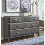 Caitbrook Dresser