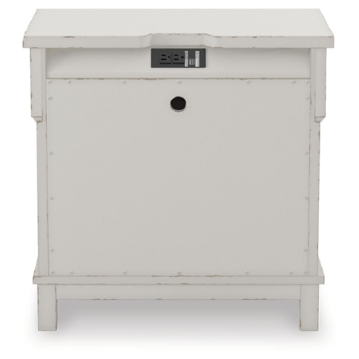 Jennily Nightstand - Image 5