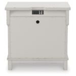 Jennily Nightstand - Image 5