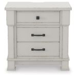 Jennily Nightstand - Image 4
