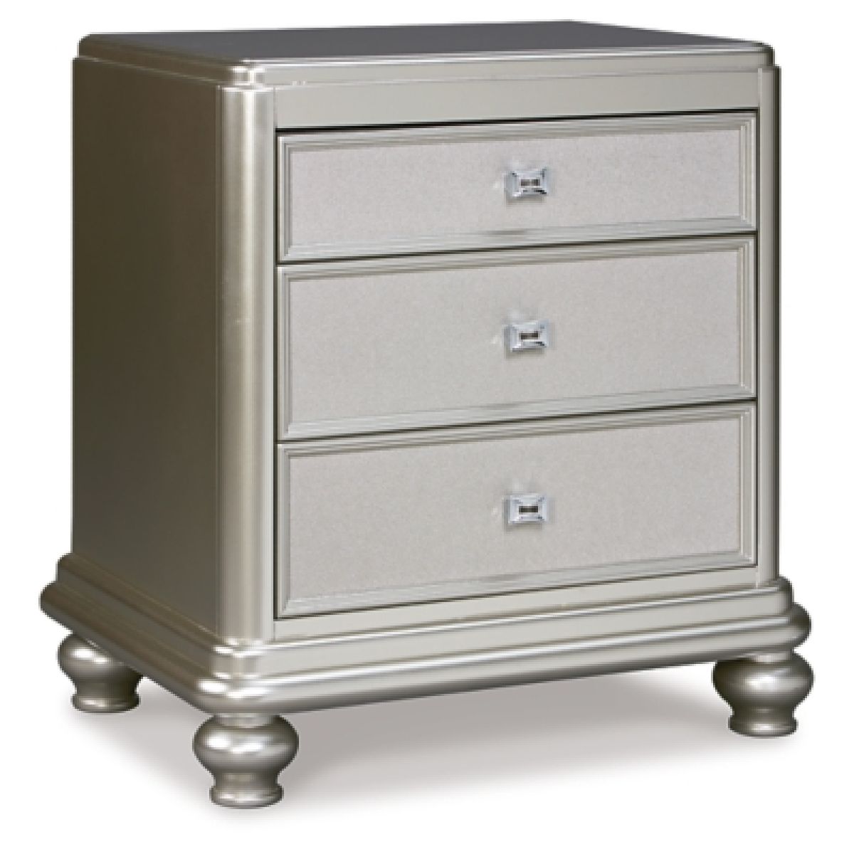 Coralayne Nightstand - Image 2