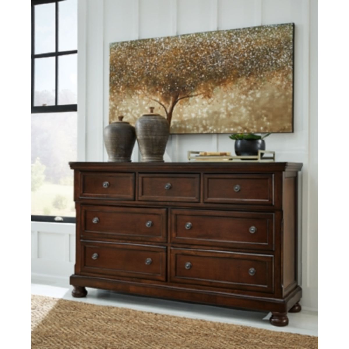 Porter Dresser - Image 3
