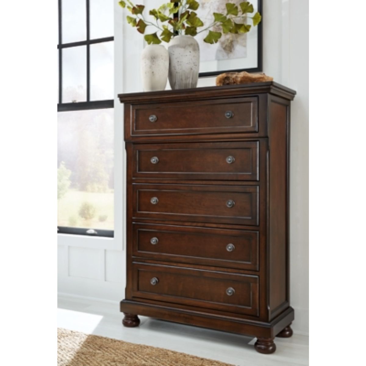 Porter Chest of Drawers - Image 3