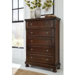 Porter Chest of Drawers - Image 3