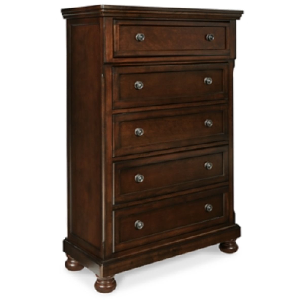 Porter Chest of Drawers - Image 2