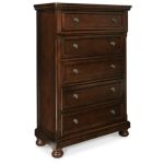 Porter Chest of Drawers - Image 2