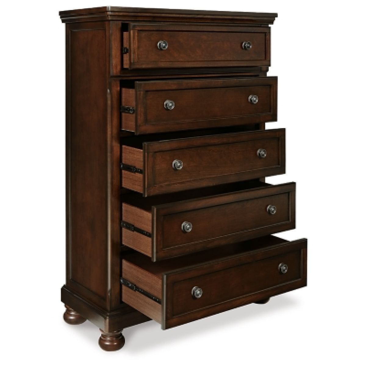 Porter Chest of Drawers - Image 6