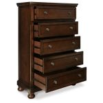 Porter Chest of Drawers - Image 6