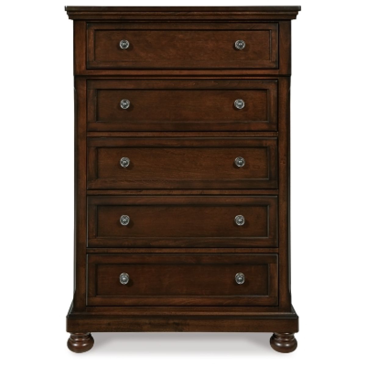 Porter Chest of Drawers - Image 7