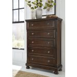 Porter Chest of Drawers