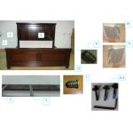 Porter King Panel Bed - Image 9