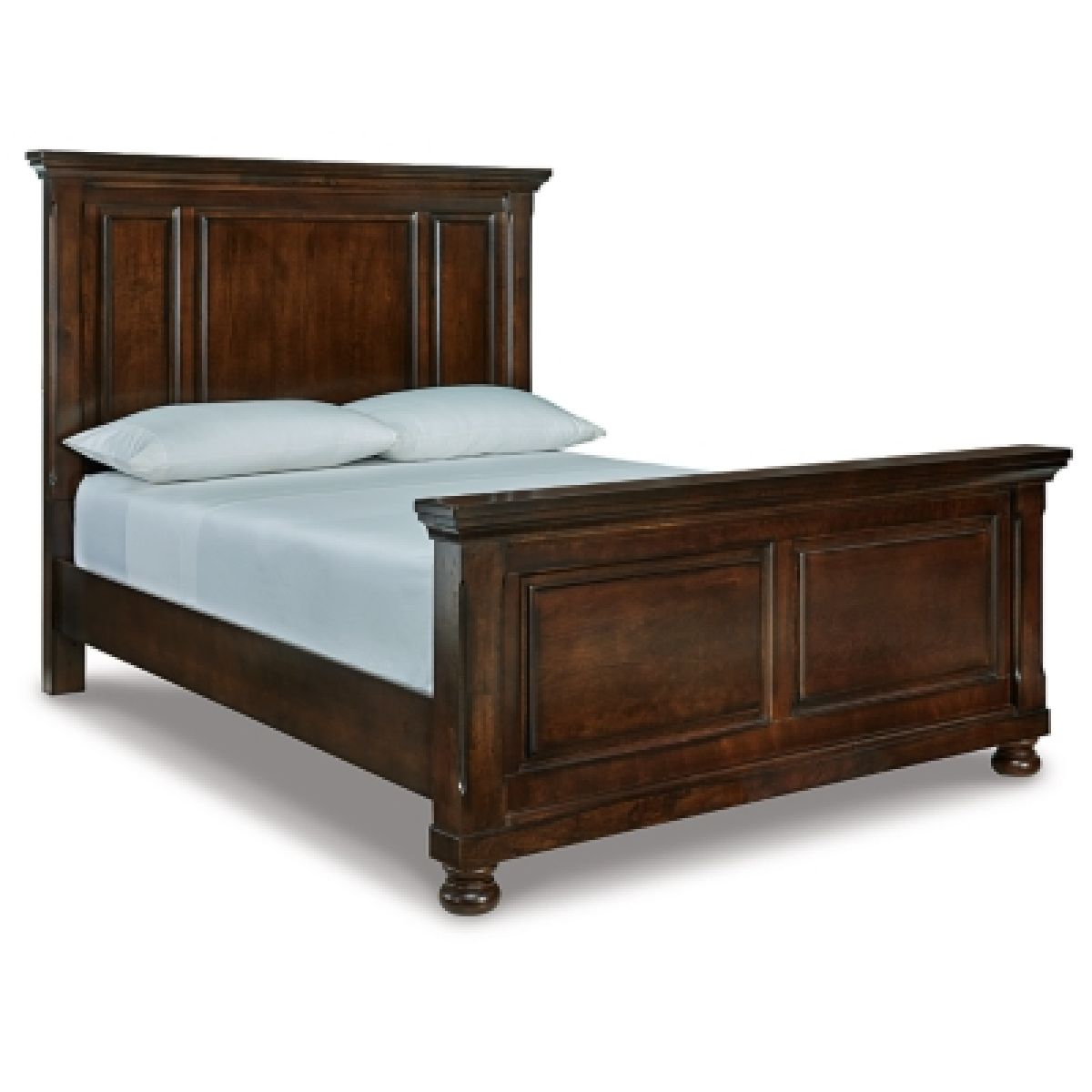 Porter Queen Panel Bed - Image 2