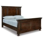 Porter Queen Panel Bed - Image 2